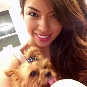 Meet your Posher, Priscilla